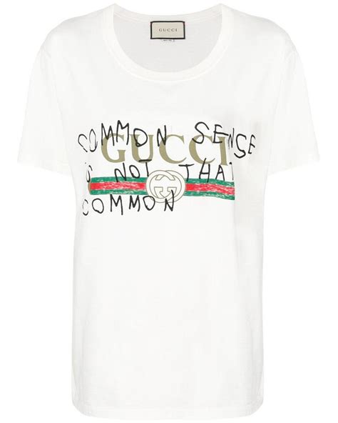 coco capitan gucci shirt white|Gucci coco capitán accessories.